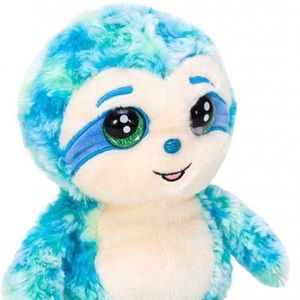 Lil Peepers Sloth 8 Inches By Russ